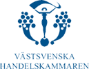 logga västsvenska handelskammaren