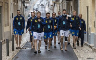 Bemannia FC – Året som gått