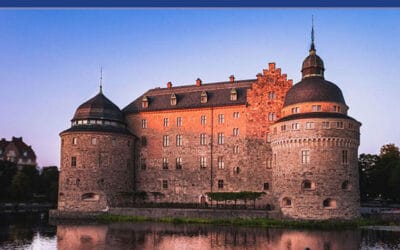 Bemannia tecknar avtal med  Örebro kommun