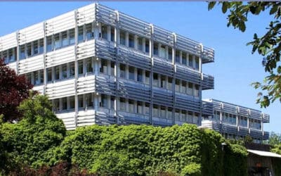 Bemannia tecknar avtal med Lidingö Stad