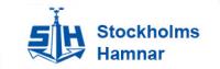 logga stockholms hamnar