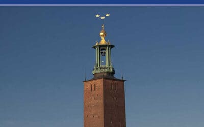Bemannia tecknar avtal med  Stockholms stad