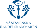 logga västsvenska handelskammaren