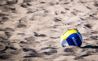 Vårt Beach Soccerlag spelade cup i Holland
