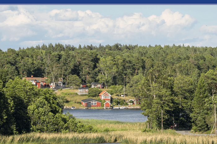 Trippelt förtroende i Värmland – Bemannia redo för uppdrag i tre kommuner