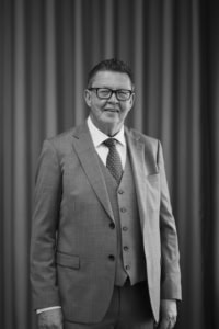 Staffan Bruzelius