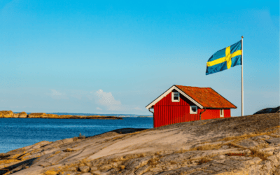 Bemannia tecknar ramavtal med Visit Sweden om rekryteringstjänster