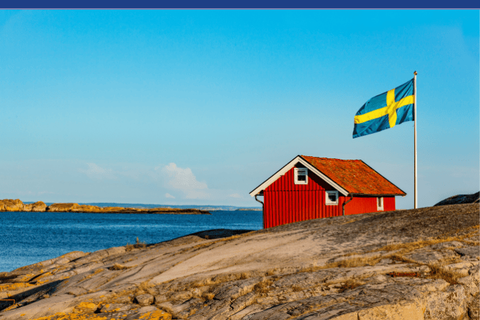 Bemannia blogg Bemannia tecknar ramavtal med Visit Sweden om rekryteringstjänster